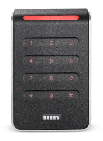 Считыватель бесконтактных карт HID Signo 40K Standard
