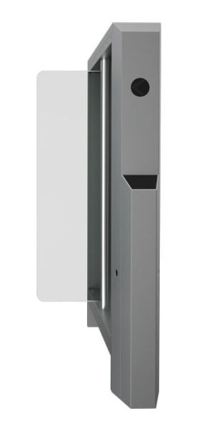 Боковой модуль распашного турникета Gotschlich Axioma High 1525H (650 мм) (6AXI1EC-S15/M15)