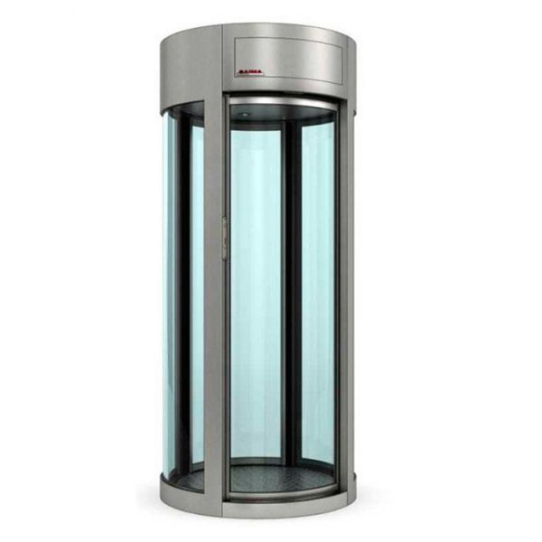 Шлюзовая кабина Saima MINISUN LIGHT