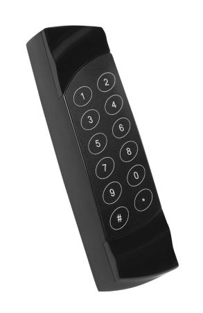 Мультиформатный считыватель Parsec PNR-X26 (серый) Мультиформатный считыватель Parsec PNR-X26 (серый)