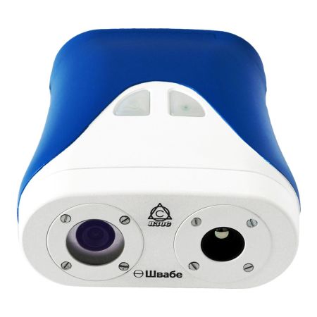 Тепловизионный регистратор Блокпост ТТР-01