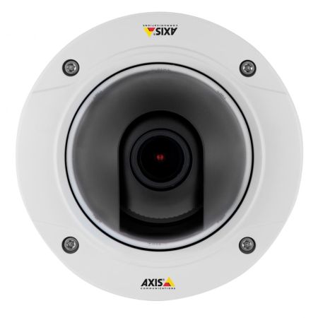 Сетевая IP-видеокамера Axis P3224-V Mk II