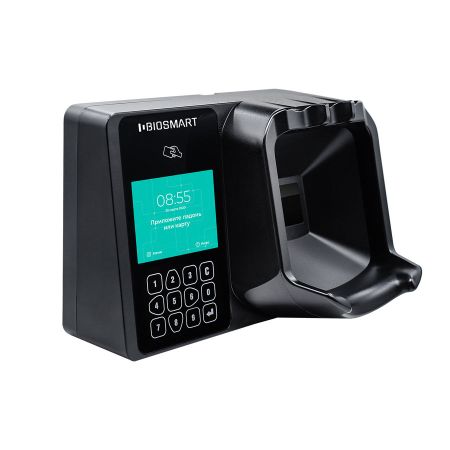 Терминал биометрический BioSmart PV-WTC-IC