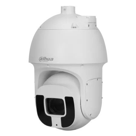 Скоростная PTZ видеокамера 8Мп Dahua DH-SD8A3833GA-HNV Скоростная PTZ видеокамера 8Мп Dahua DH-SD8A3833GA-HNV