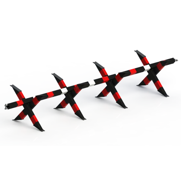 Противотаранное устройство Кактус-400