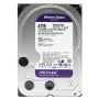 Жесткий диск 4ТБ Western Digital Purple WD43PURZ