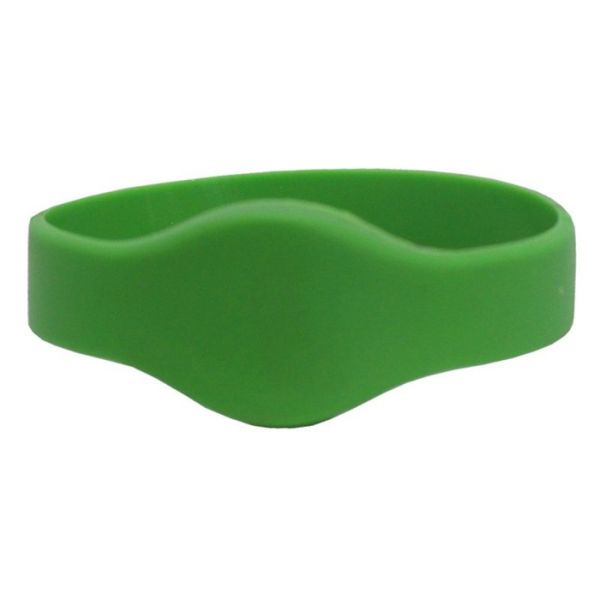 Браслет с ЕМ идентификатором Smartec ST-PT065EM-GN (зеленый)