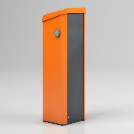 Шлагбаум автоматический Magnetic Toll Pro2, 0.7 сек, со стрелой 3 м Microboom-T030