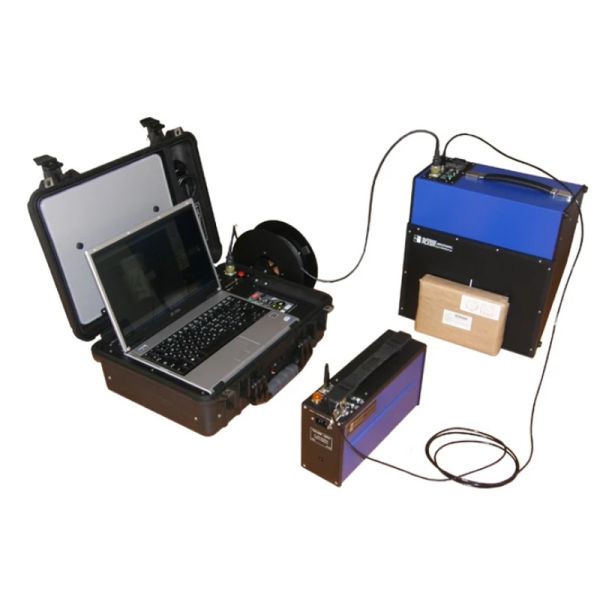 Переносная рентгенотелевизионная установка ШМЕЛЬ-240ТВ