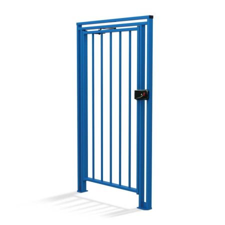 Калитка полноростовая PERCo WHD-16