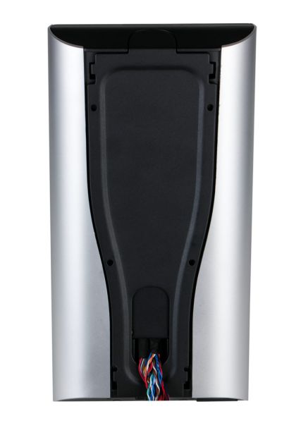 Биометрический терминал доступа AI Dahua DHI-ASI7213X с распознаванием лиц и УРВ