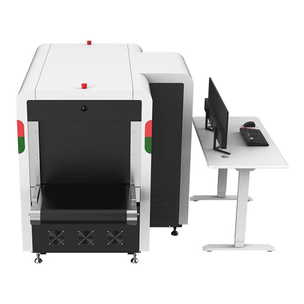 Интроскоп Dahua ISC-M6550