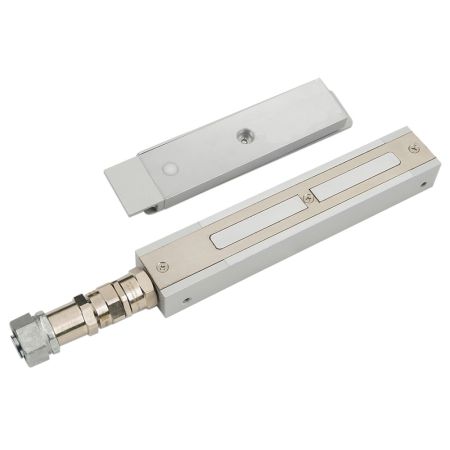 Взрывозащищенный электромагнитный замок AL-FM-S01