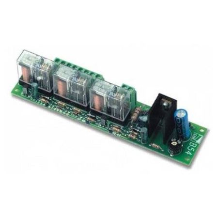 Плата аварийного питания Came V0670