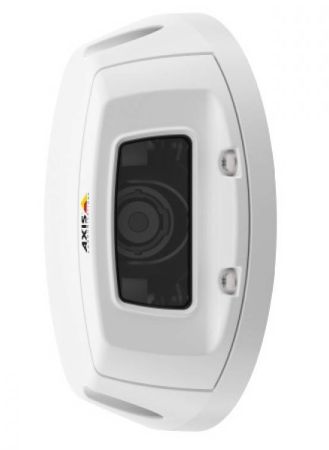 Сетевая уличная IP-видеокамера Axis P3905-RE для транспорта