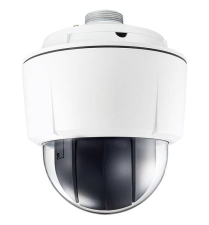 Уличная купольная IP-камера IDIS DC-S1263WH
