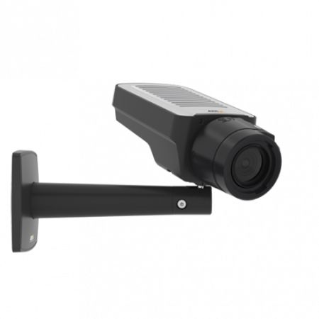 Сетевая IP-видеокамера Axis Q1615 Mk III