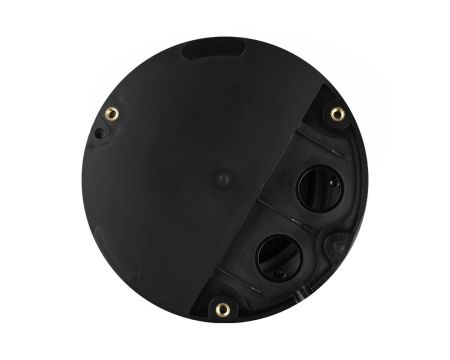 Купольная IP-видеокамера 5Мп IDIS DC-D4513RX (2.8 мм) с поддержкой кодека H.265