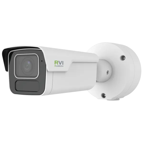 IP-видеокамера 2Мп RVi-2NCT2449 (2.7-13.5) с моторизованным объективом IP-видеокамера 2Мп RVi-2NCT2449 (2.7-13.5) с моторизованным объективом
