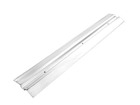 Желоб для цепи DoorHan CAR-2 (длина 2 м), накладной