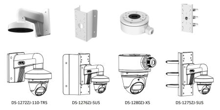 Уличная 2Мп HD-TVI видеокамера HiWatch DS-T203L (3.6 мм) ColorVu