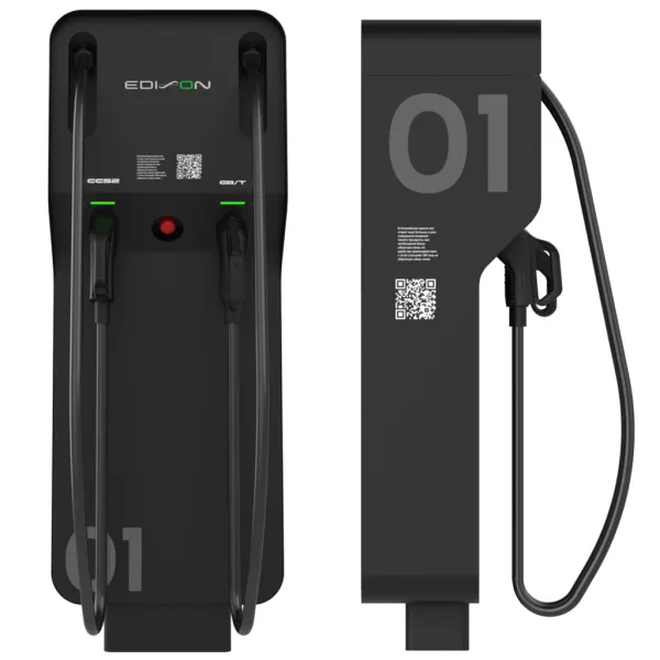Зарядная станция Edison DC 60-90-120