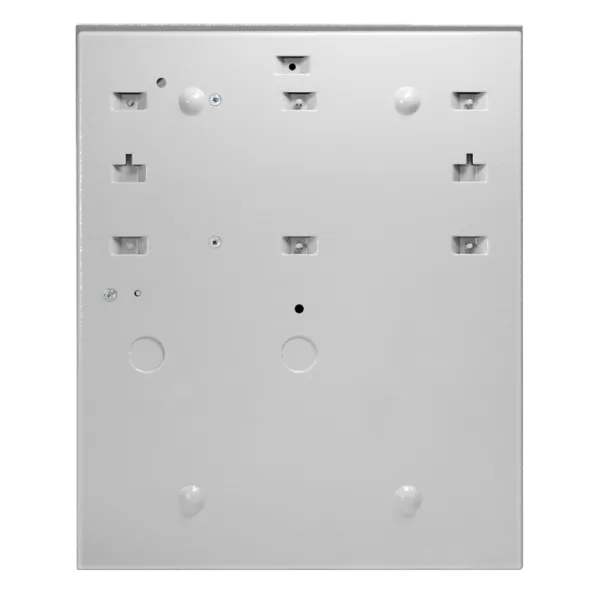 Источник питания РИП-12 исп.15 (РИП-12-3/17М1-Р), резервированный