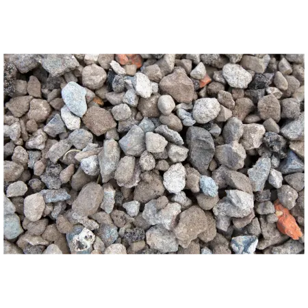Щебень гранитный фракция 20-40 мм, м3