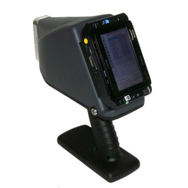 Комплекс оперативного распознавания и идентификации опасных веществ Гамма