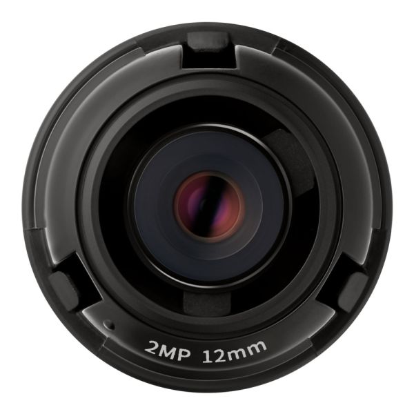 Видеомодуль Wisenet SLA-2M1200P 2Мп f=12,0 мм для камеры PNM-9322VQP Видеомодуль Wisenet SLA-2M1200P 2Мп f=12,0 мм для камеры PNM-9322VQP