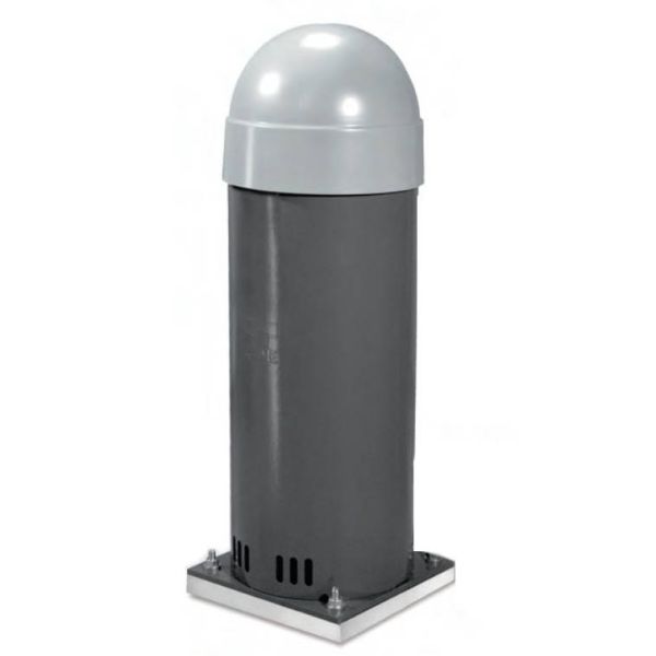 Колонна с приводом и блоком управления Came CAT-X24