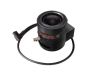 3Мп вариофокальный объектив IDIS DCL-M2812D