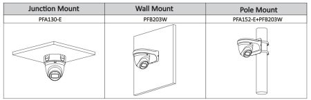 IP-видеокамера уличная 2Мп Dahua DH-IPC-HDW2230TP-AS-0360B-S2