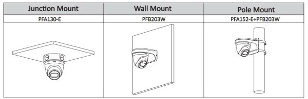 IP-видеокамера уличная 2Мп Dahua DH-IPC-HDW2230TP-AS-0360B-S2
