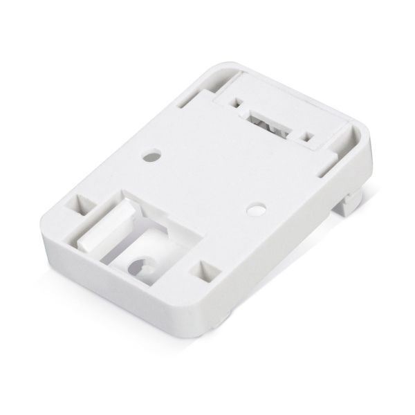 Корпус внешней настенной розетки Cabeus MB-1 на 1 Keystone