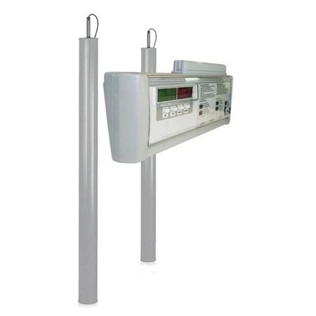 Металлодетектор без перекладины CEIA HI-PE/CN/ AS-140L (02PN8) для скрытого монтажа