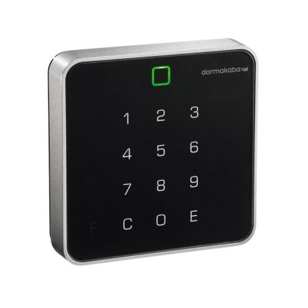 Считыватель-антенна dormakaba 9002-K5 с клавиатурой