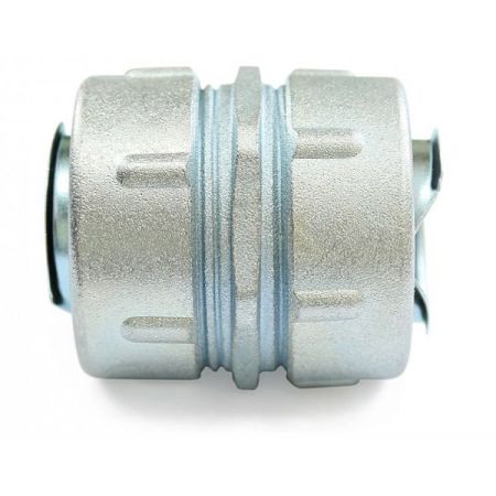 Муфта соединительная для металлорукава МСМ-25 (zeta40812)