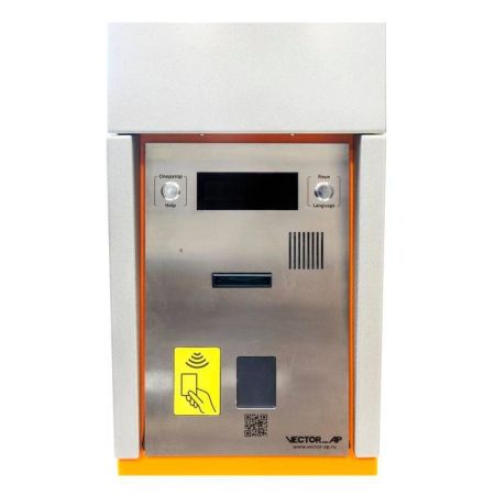 Выездная стойка VAP-4020-01