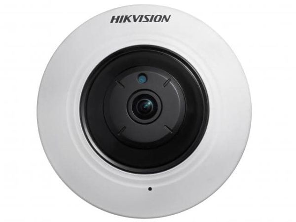 Купольная панорамная IP-камера HikVision DS-2CD2935FWD-I (Fish Eye)