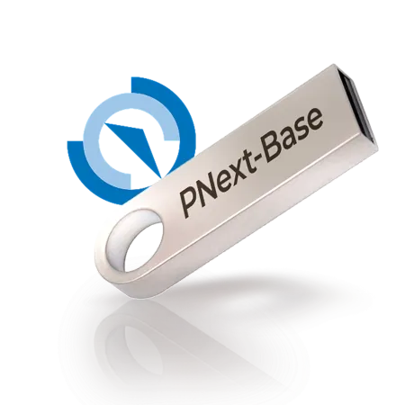 Базовый пакет лицензии ПО PNext-Base программно-аппаратного комплекса ParsecNext