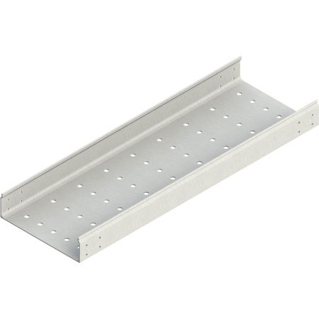 Лоток кабельный перфорированный Формкомпозит, секция прямая LP (3 метра)