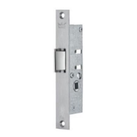 Механический узкопрофильный замок dormakaba 936.0 /25/8 F=24 прям.
