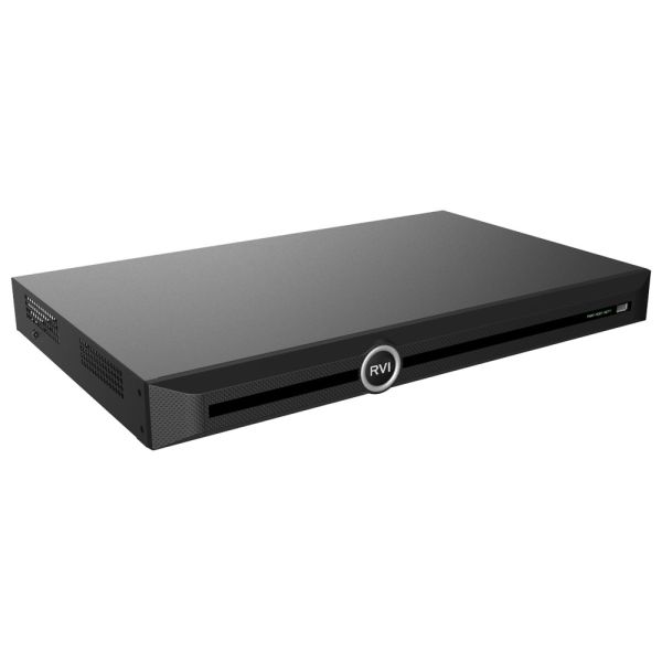 IP-видеорегистратор 40-канальный RVi-1NR40281 IP-видеорегистратор 40-канальный RVi-1NR40281