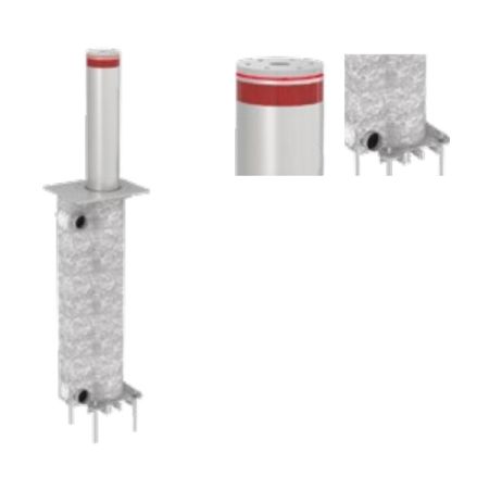 Блокиратор автоматический выдвижной Came TBD 220H800, 2 болларда