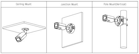 IP-видеокамера уличная 8Мп Dahua DH-IPC-HFW2849TP-AS-IL-0600B с ИИ