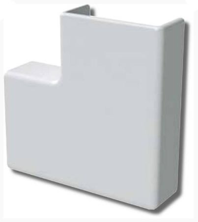 Угол плоский для короба 40х17 DKC 00425