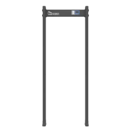 Арочный металлодетектор Блокпост PC Vx 3300 (33/22/11), IP65, серии Матрёшка Арочный металлодетектор Блокпост PC Vx 3300 (33/22/11), IP65, серии Матрёшка