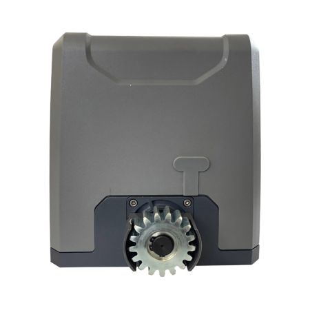 Привод ZKTeco ZK-SL800AC для откатных ворот до 800 кг