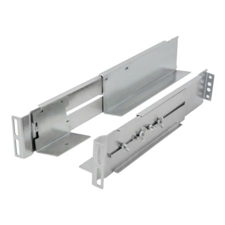 Оцинкованные cалазки SNR-UPS-RK-CS для крепления в стойку глубиной 600-800мм, ИБП серии SNR-UPS